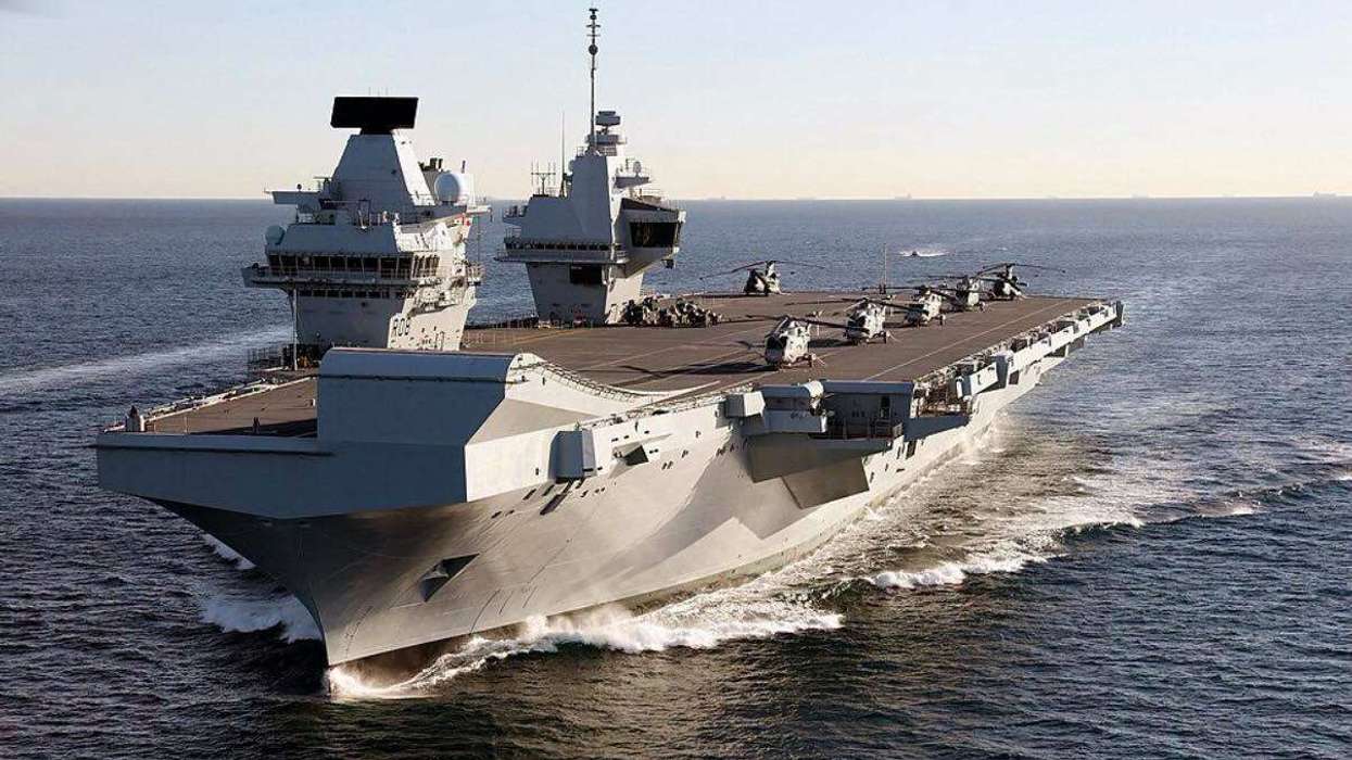 queen-elizabeth-warship