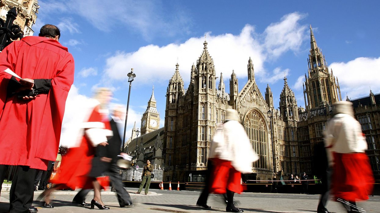 EXCLUSIVE: How did Judge get promoted?