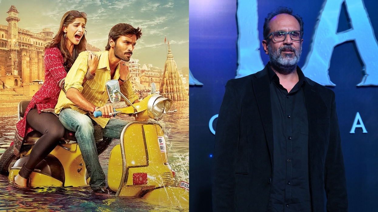 Raanjhanaa AI ending