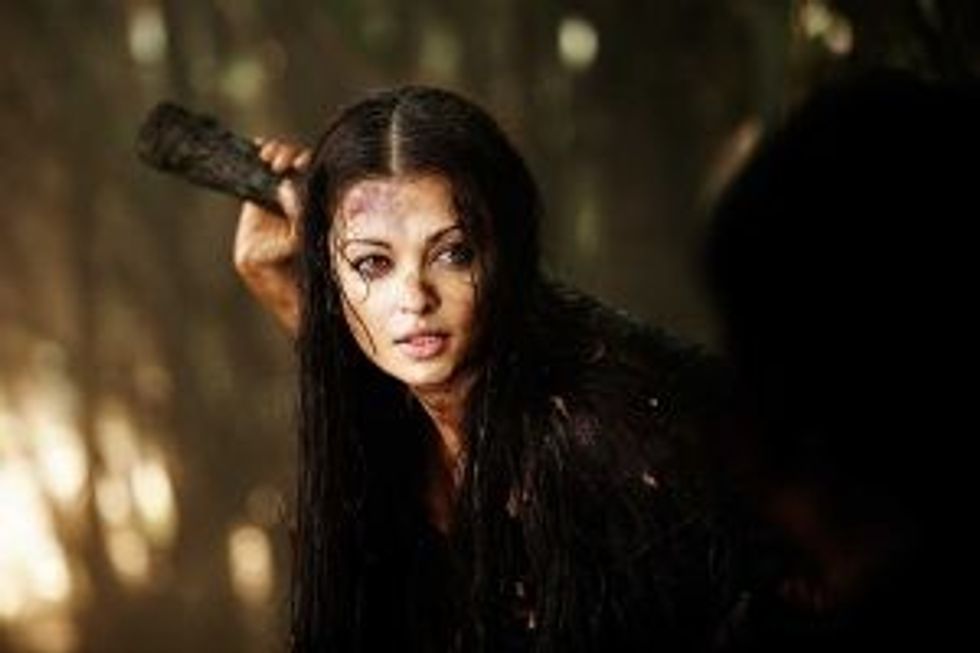 Raavan Aishwarya Rai Bachchan V1