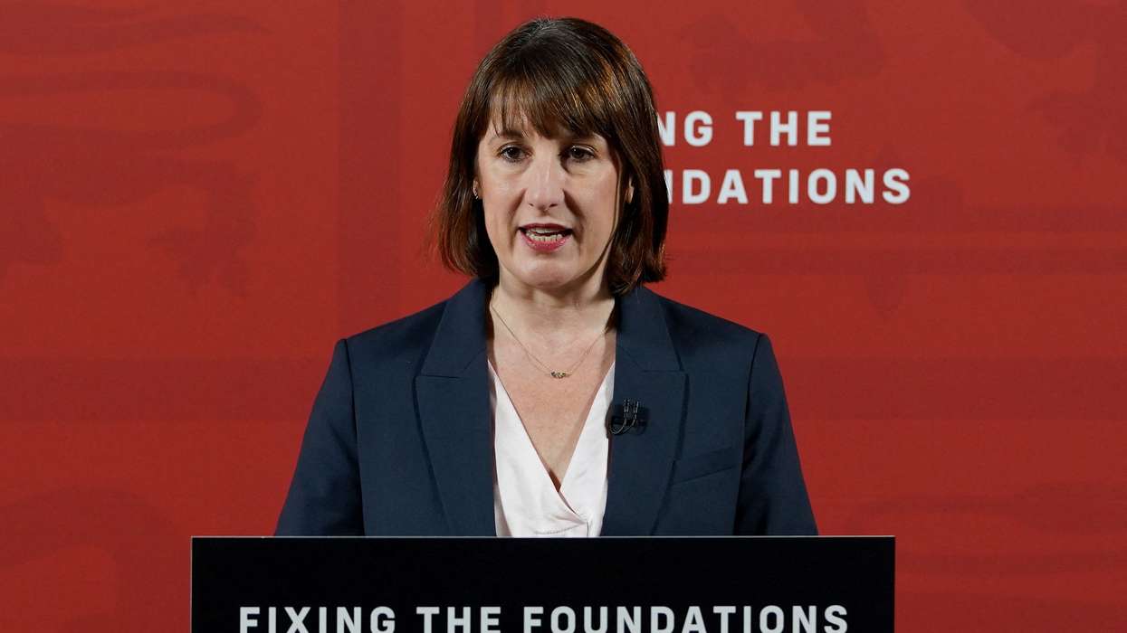 Rachel Reeves stamp duty receipts fall