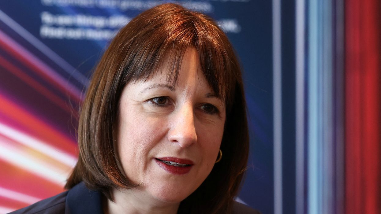 Reeves set to revise non-doms tax rules