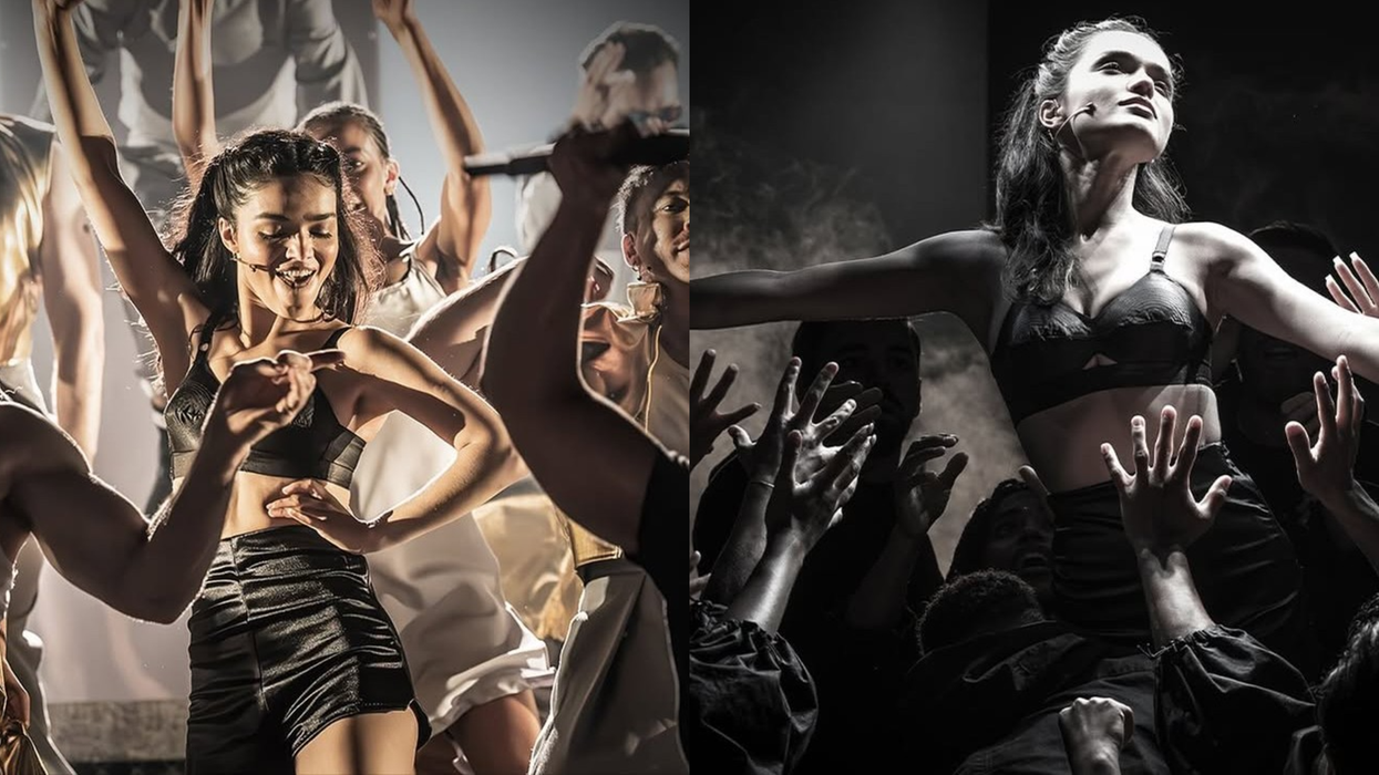 Rachel Zegler’s ‘Evita’ Performance Sparks Broadway Buzz