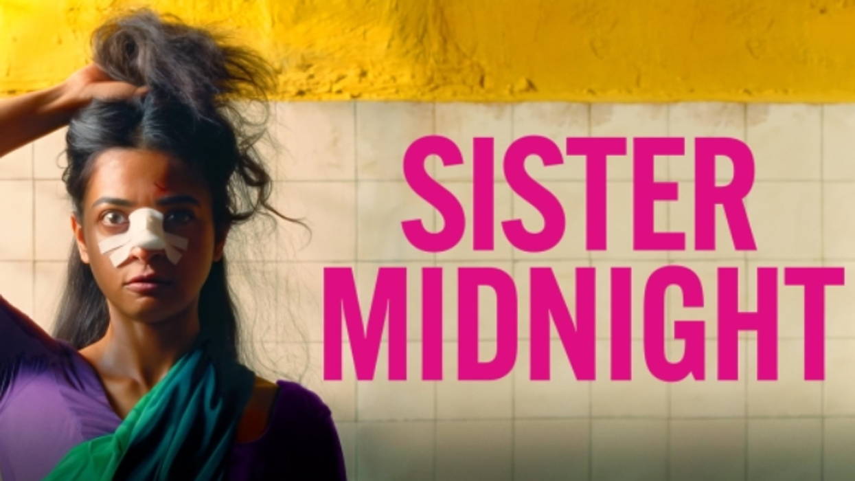 Radhika Apte’s BAFTA-Nominated ‘Sister Midnight’ Now Streaming