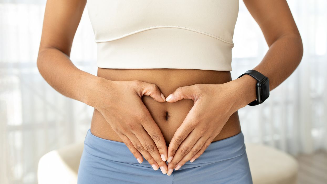 radiant skin to hormonal harmony