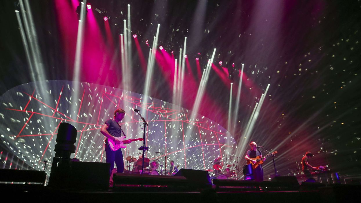Radiohead