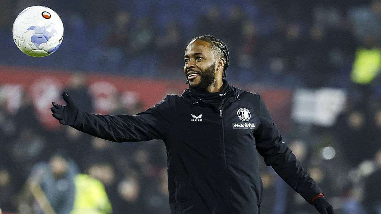 Raheem-Sterling-driving