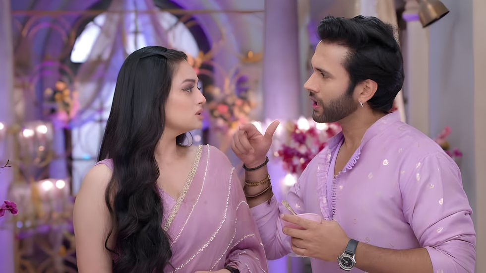 Rahul Kumar Tewary\u2019s Journey Through Television and Beyond