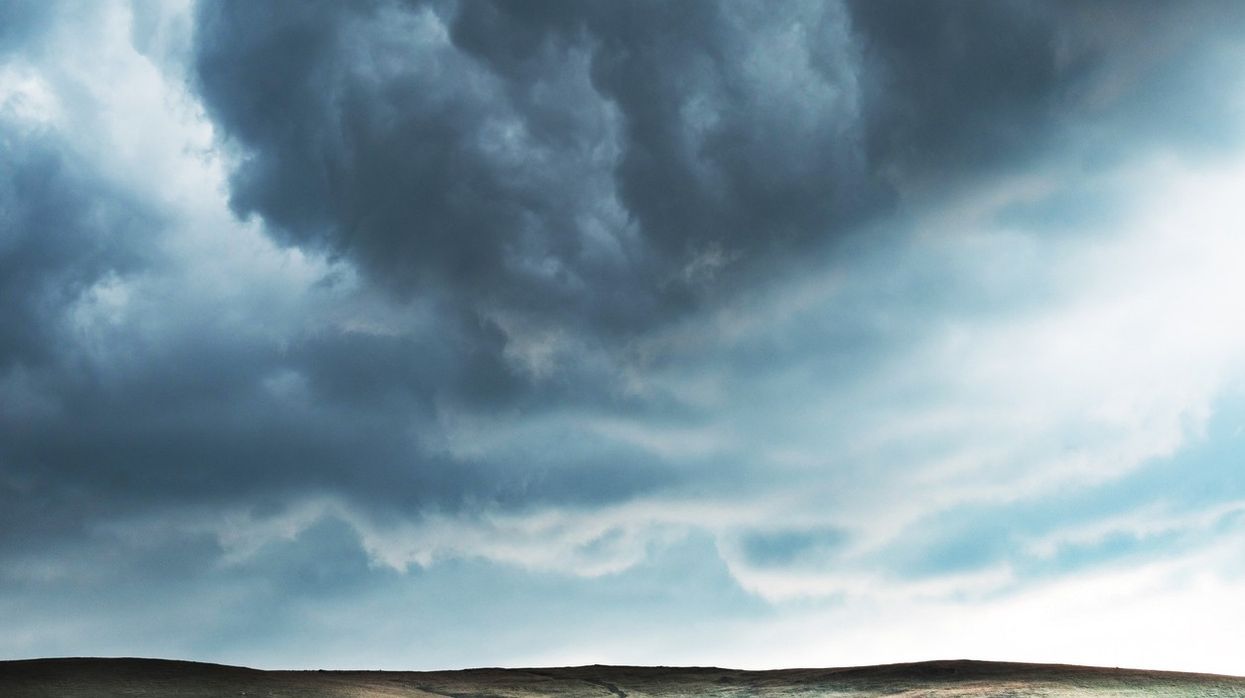 Rain Returns to the UK: What Today’s Unsettled Weather Means