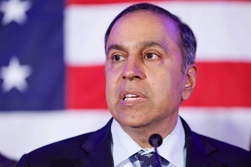 Raja-Krishnamoorthi-hate