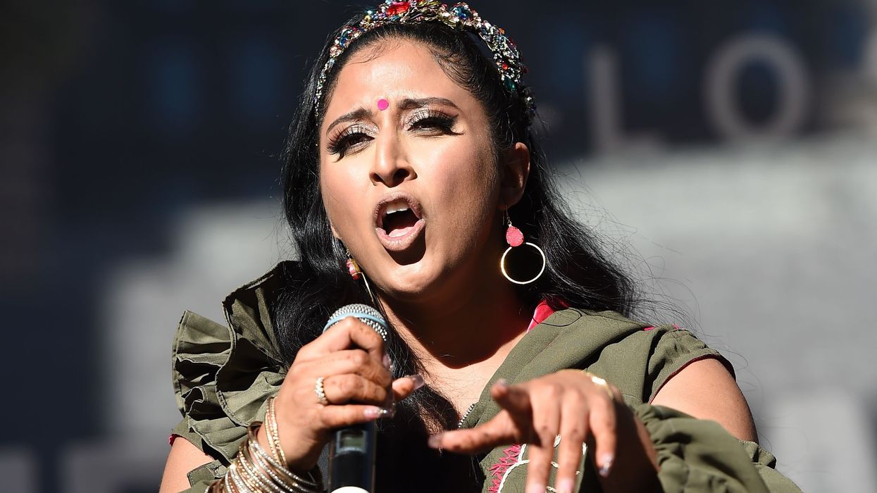 Raja Kumari