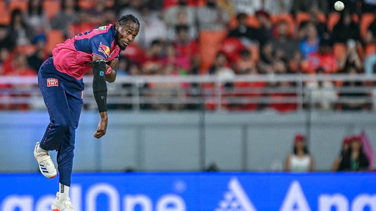 Jofra Archer bounces back with match-winning IPL display