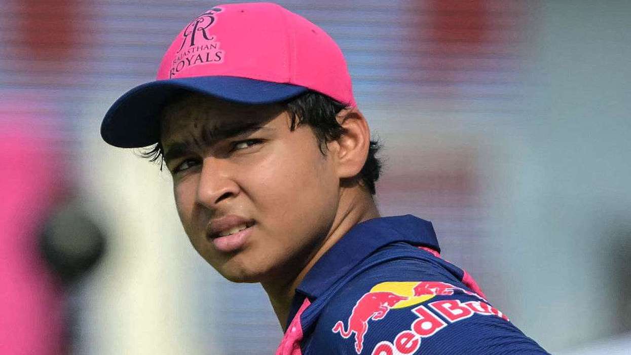 The remarkable rise of Vaibhav Suryavanshi