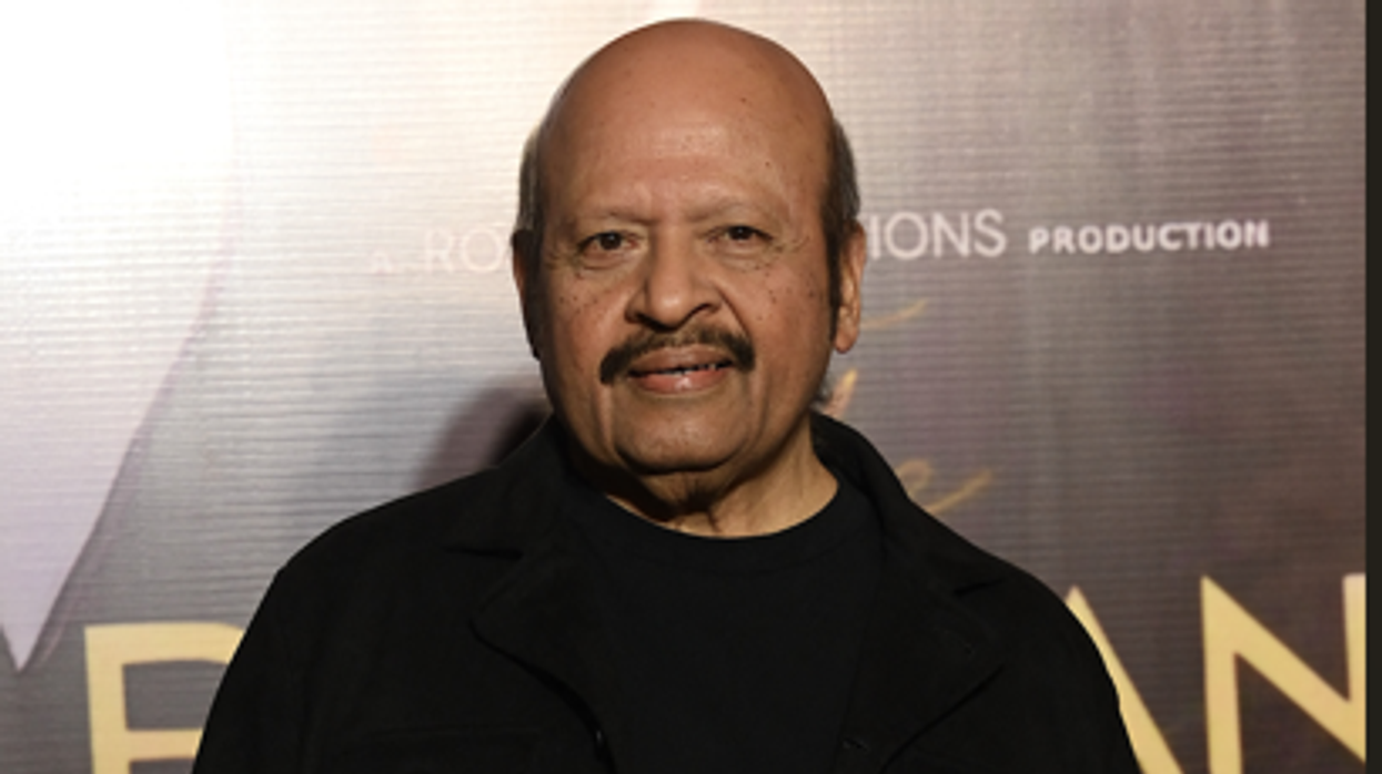 Rajesh Roshan