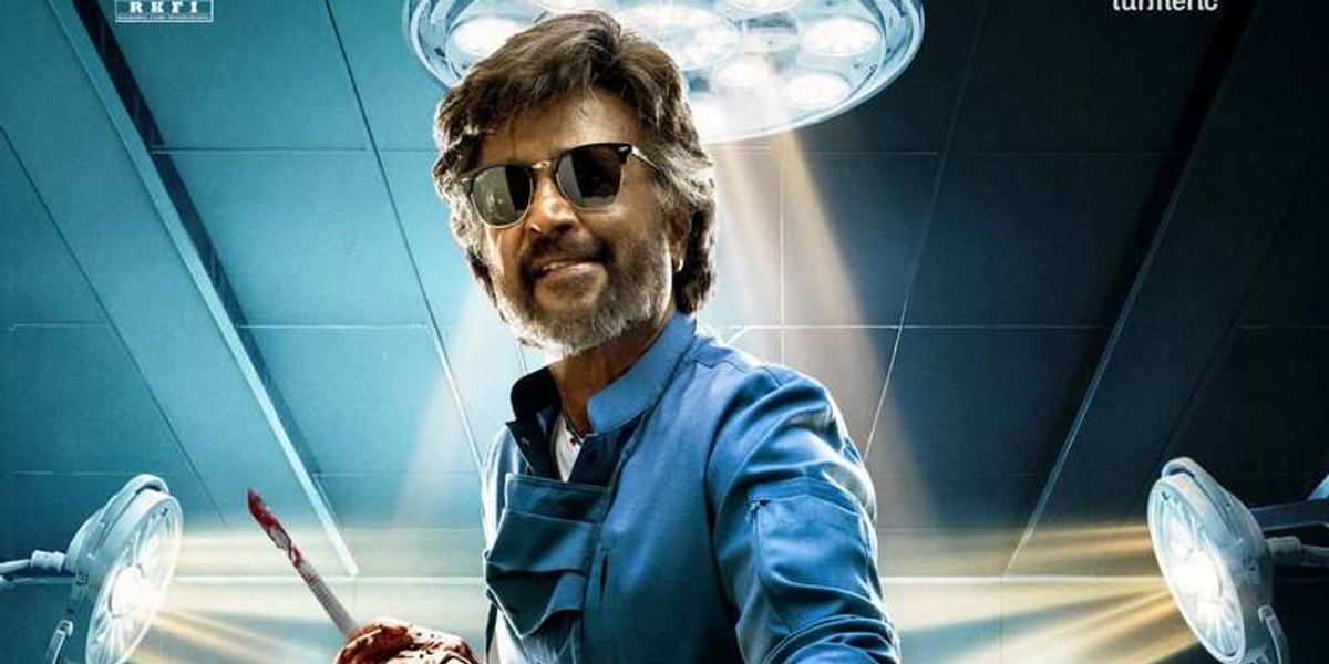Rajinikanth's 'Deadly Doctor' look in 'Dharman' fuels fan theories on Kamal Haasan-backed project