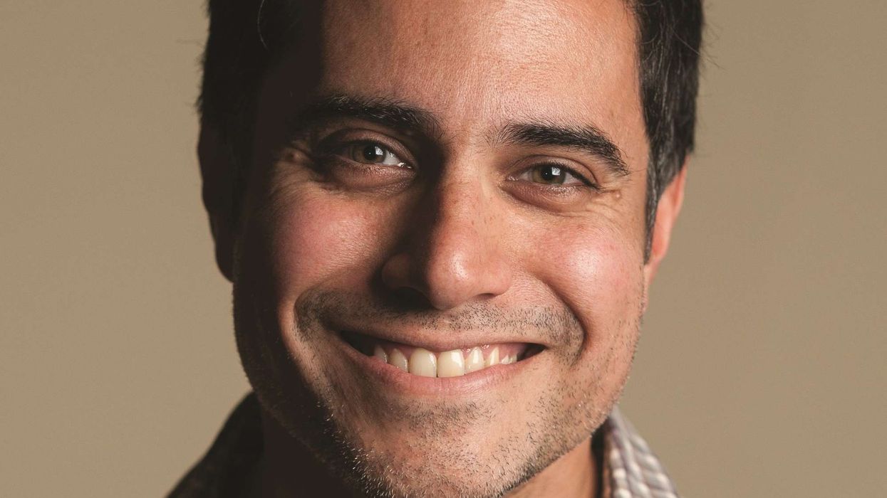 Rajiv Jospeh's play explores empathy in conflict