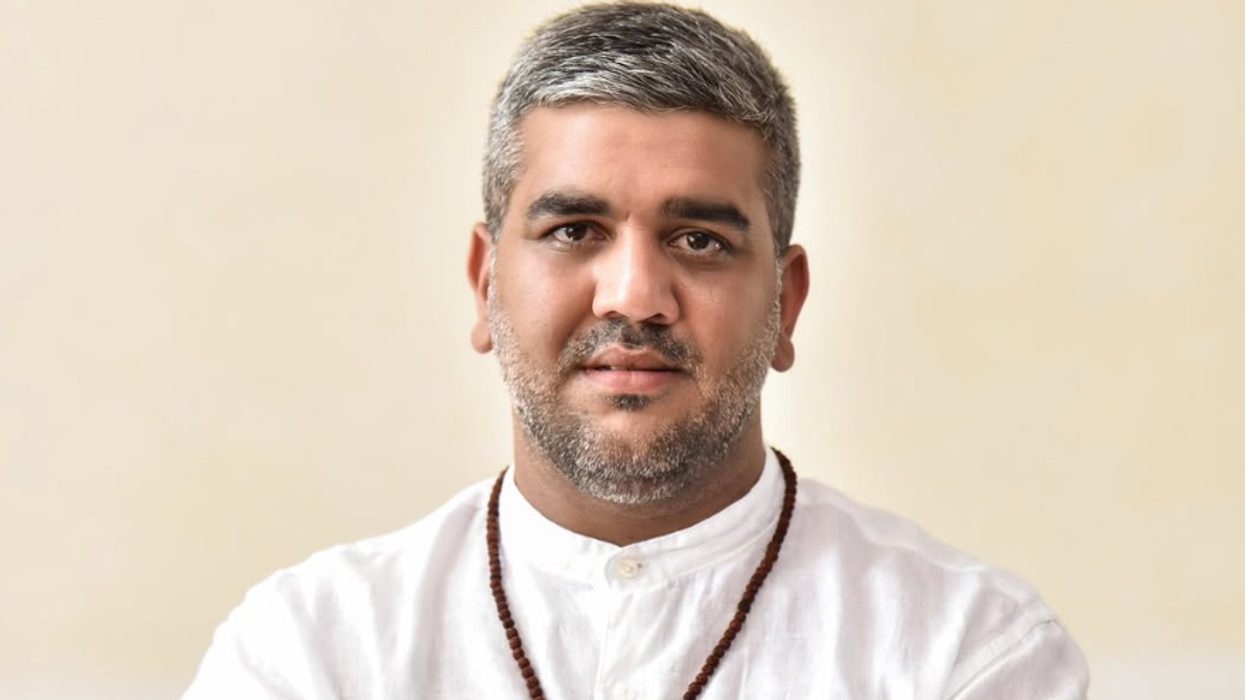 Uganda mourns businessman Rajiv Ruparelia, 35, killed in car crash