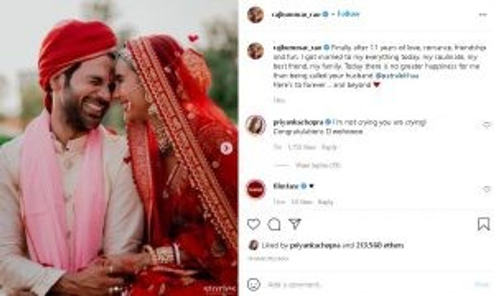 Rajkummar Patralekhaa 3