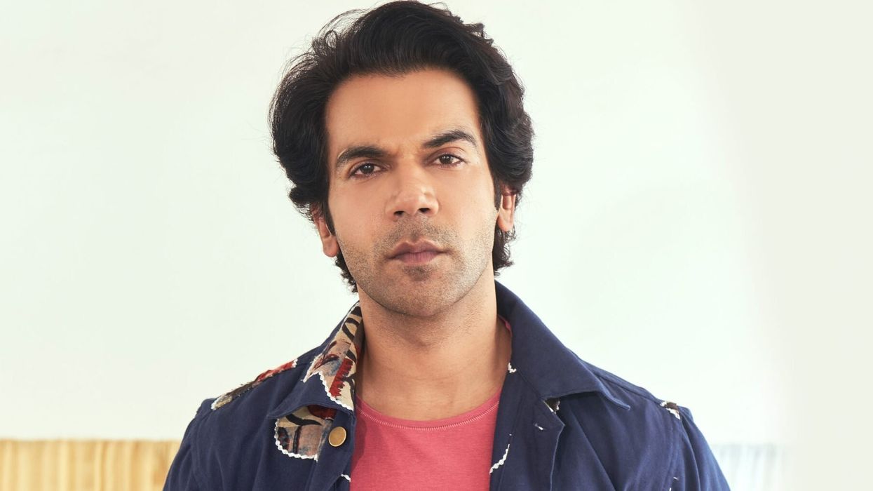 Rajkummar Rao: Spirit of a stunning success