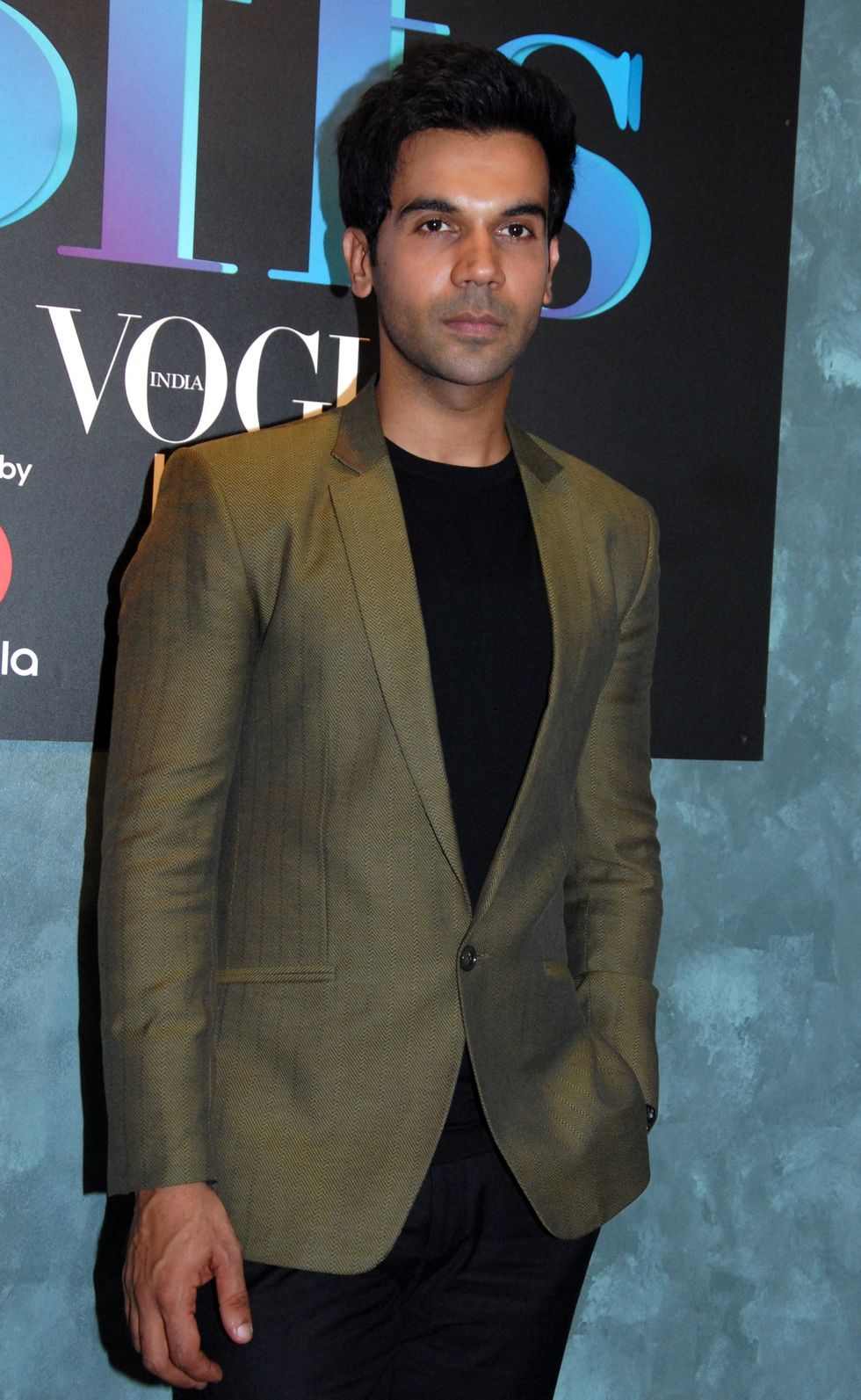 Rajkummar Rao