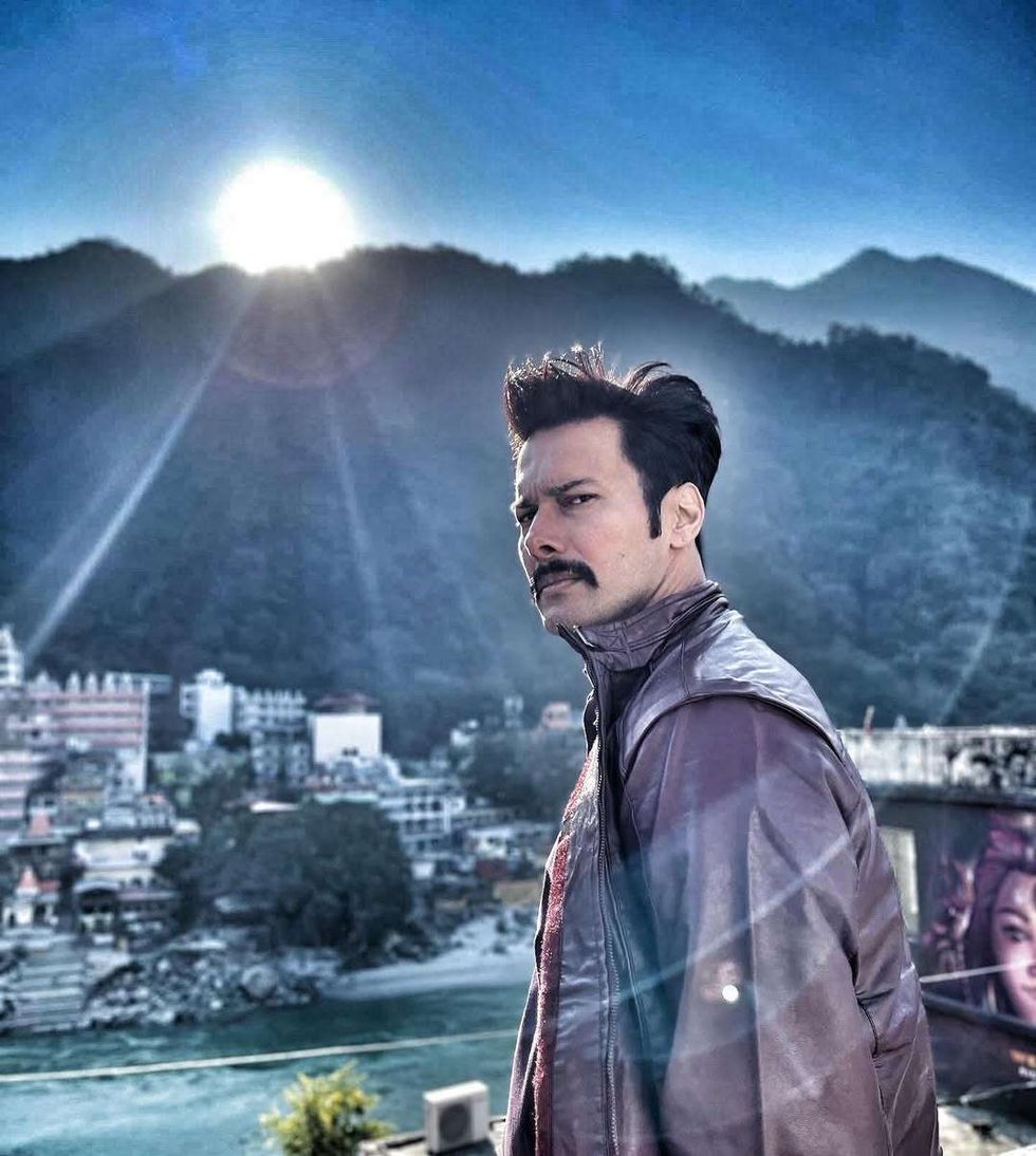 Rajniesh Duggall