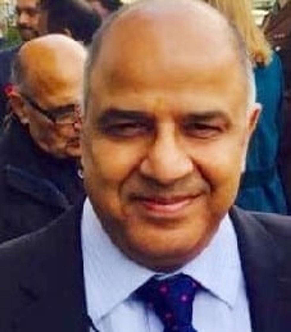 rajnish kashyap