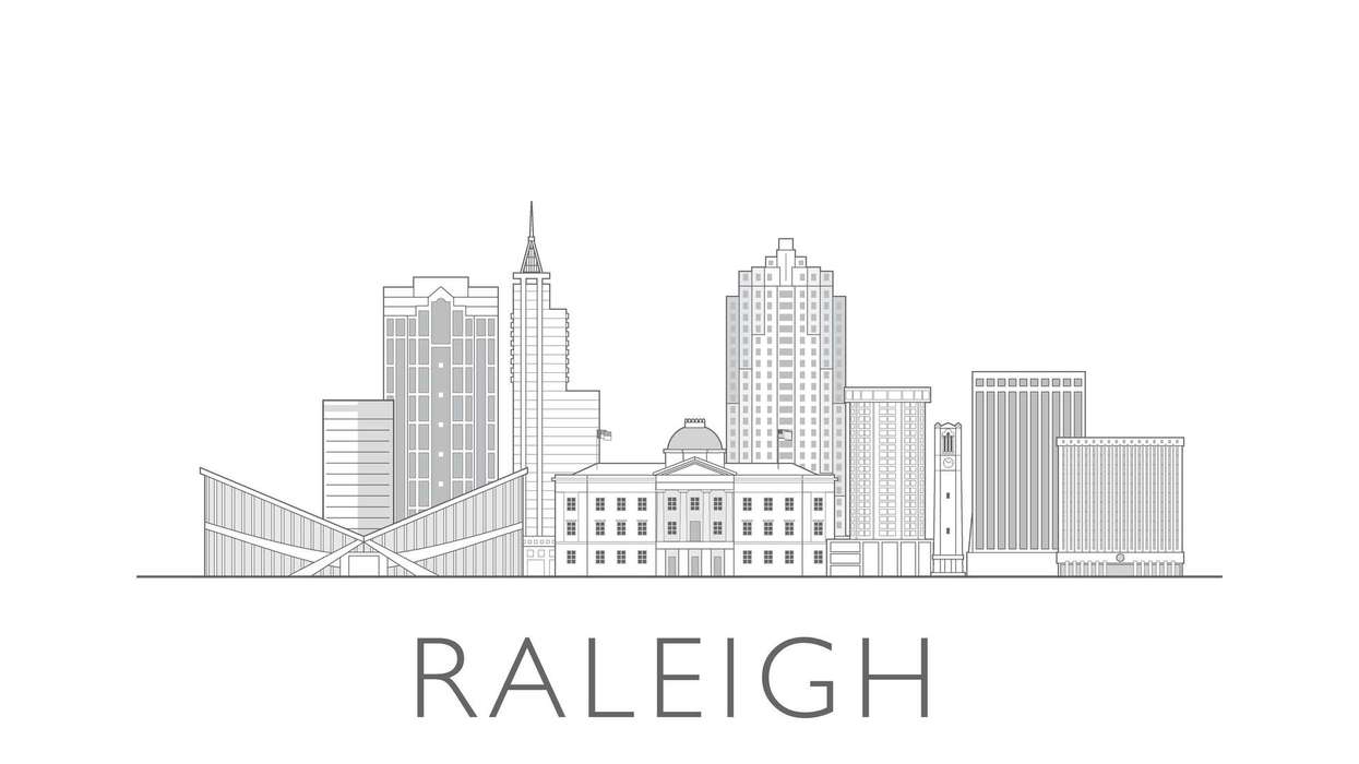 Raleigh