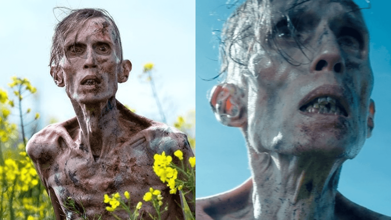 Ralph Fiennes Commands the Chaos in 28 Years Later's Gripping Comeback