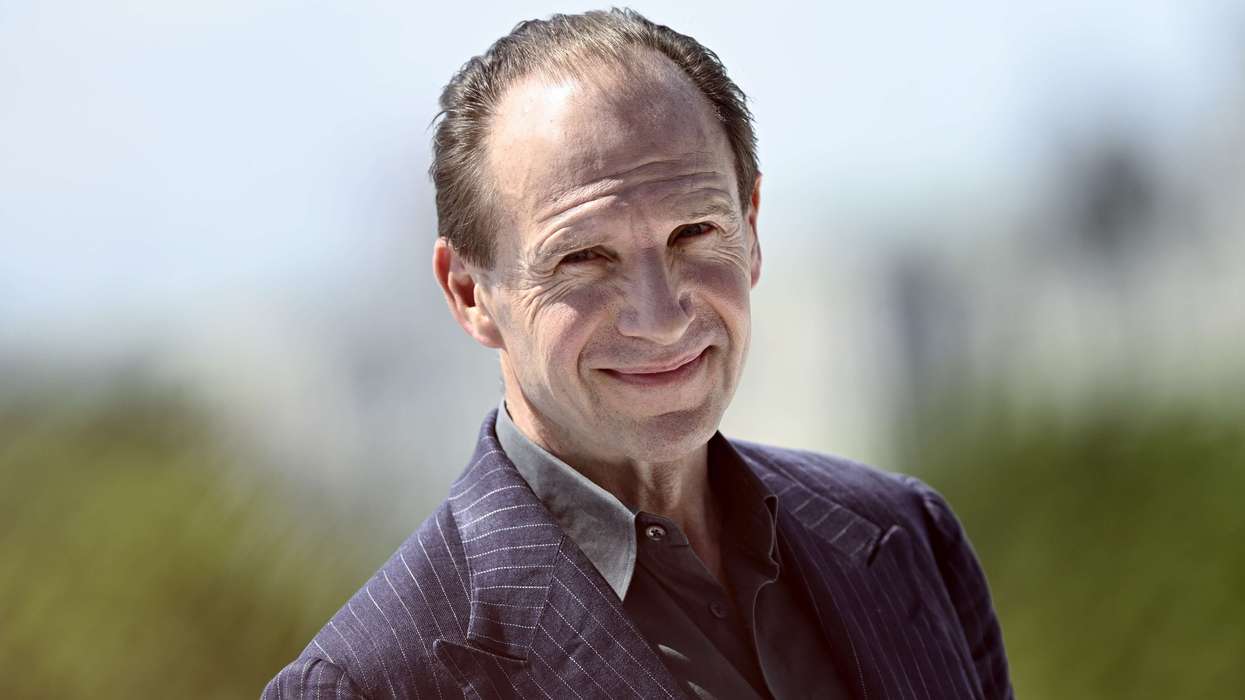 Ralph Fiennes says ‘ship has sailed’ on Voldemort return as 'Harry Potter' reboot takes shape