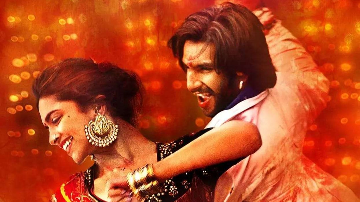 Ram-Leela