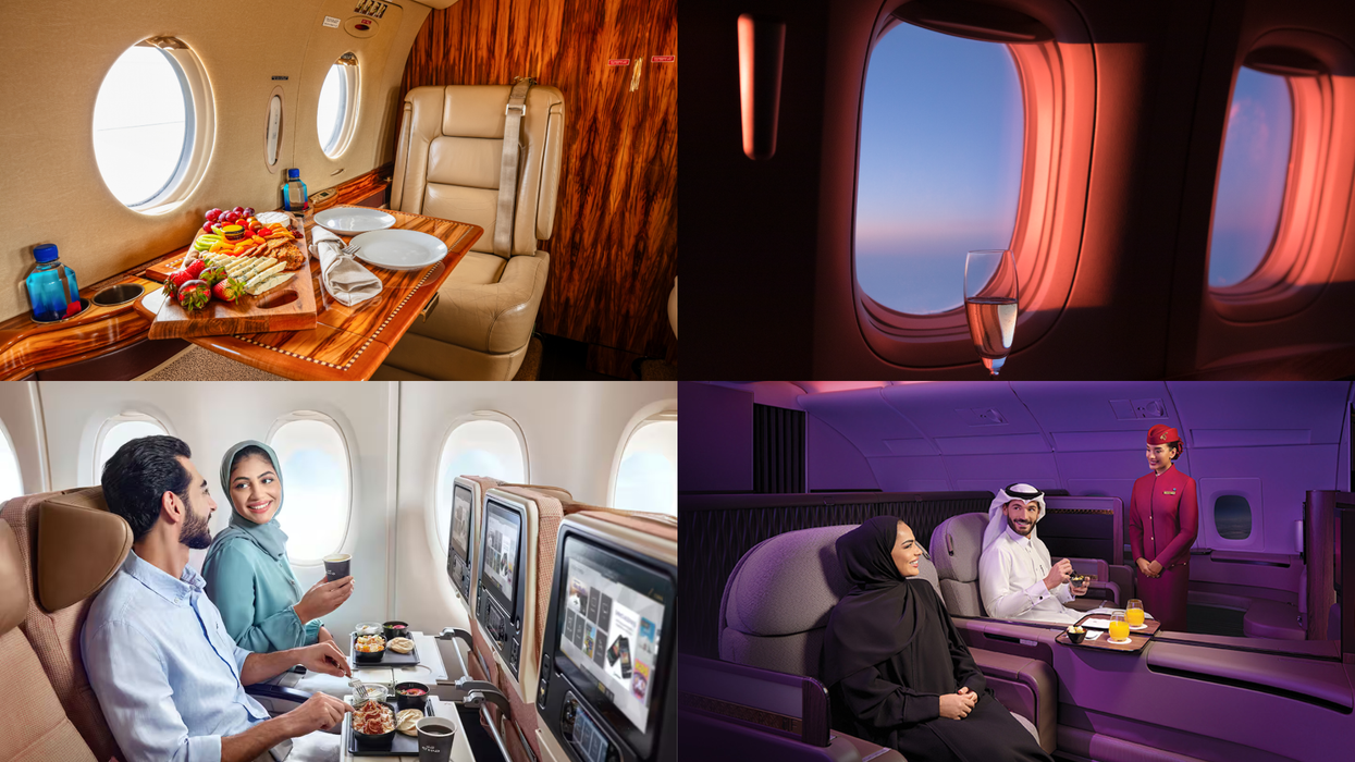 Ramadan 2025: Top 5 airlines