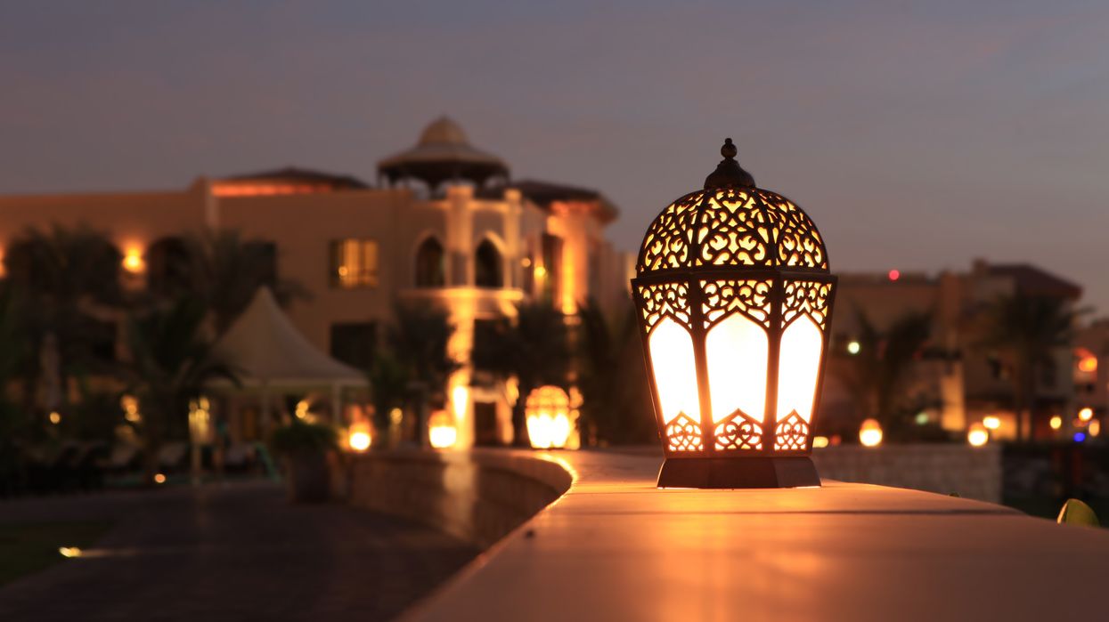 Ramadan fasting secrets: How going hungry could unlock a longer, healthier life