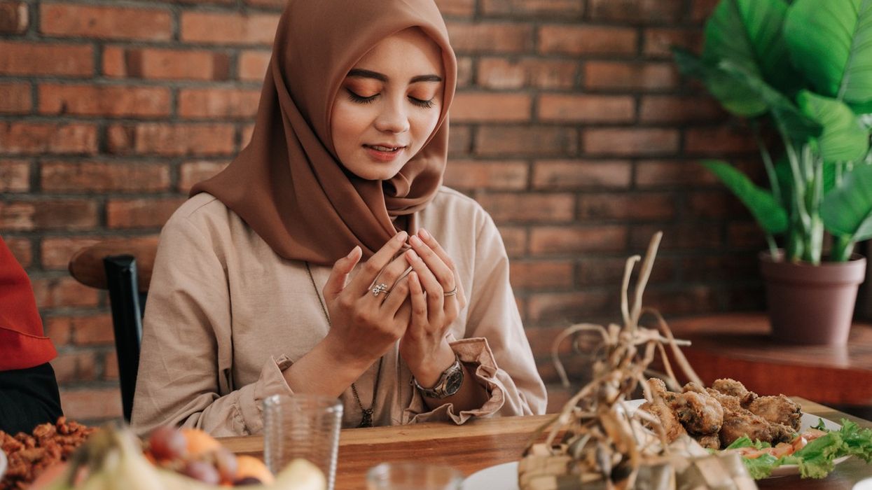 Essence of Ramadan