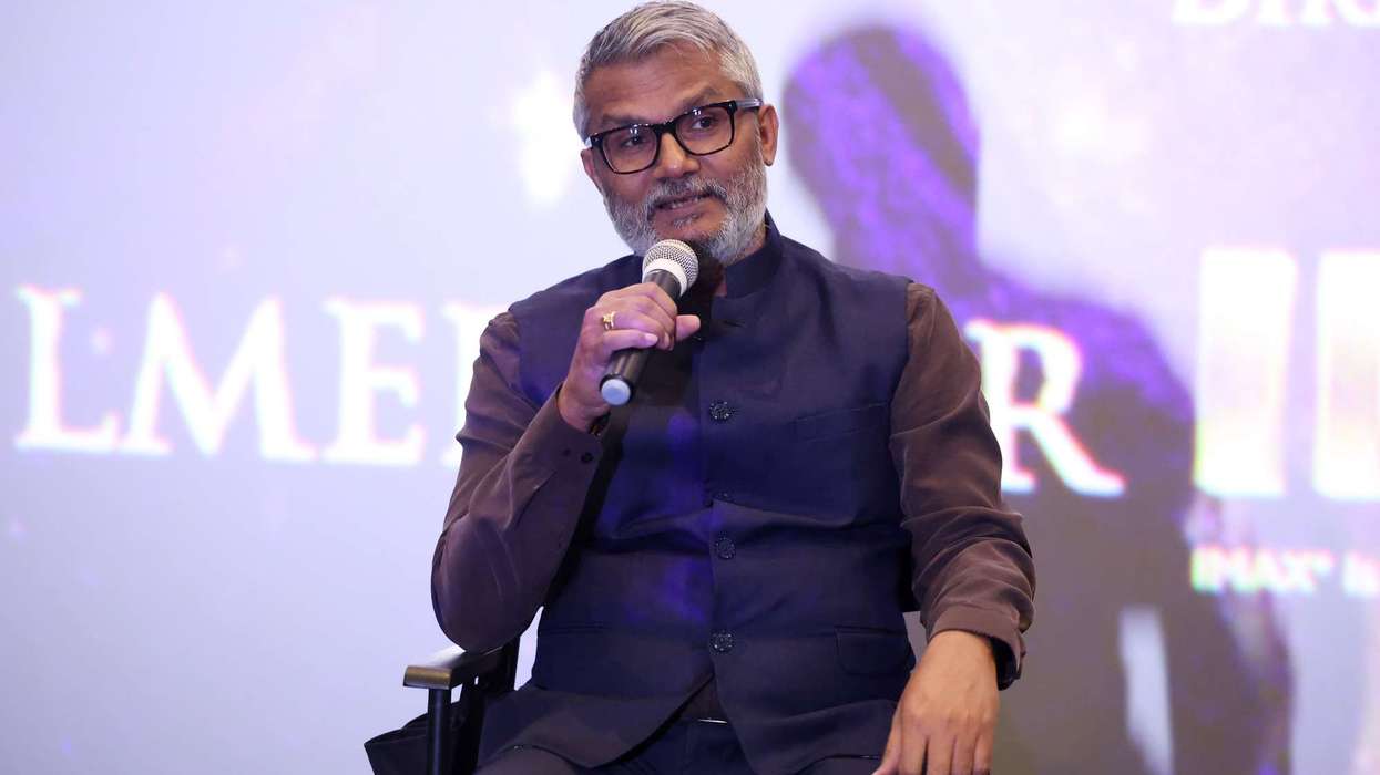 Nitesh Tiwari's 'Ramayana: Part One' shares one key storytelling trait with 'Baahubali'