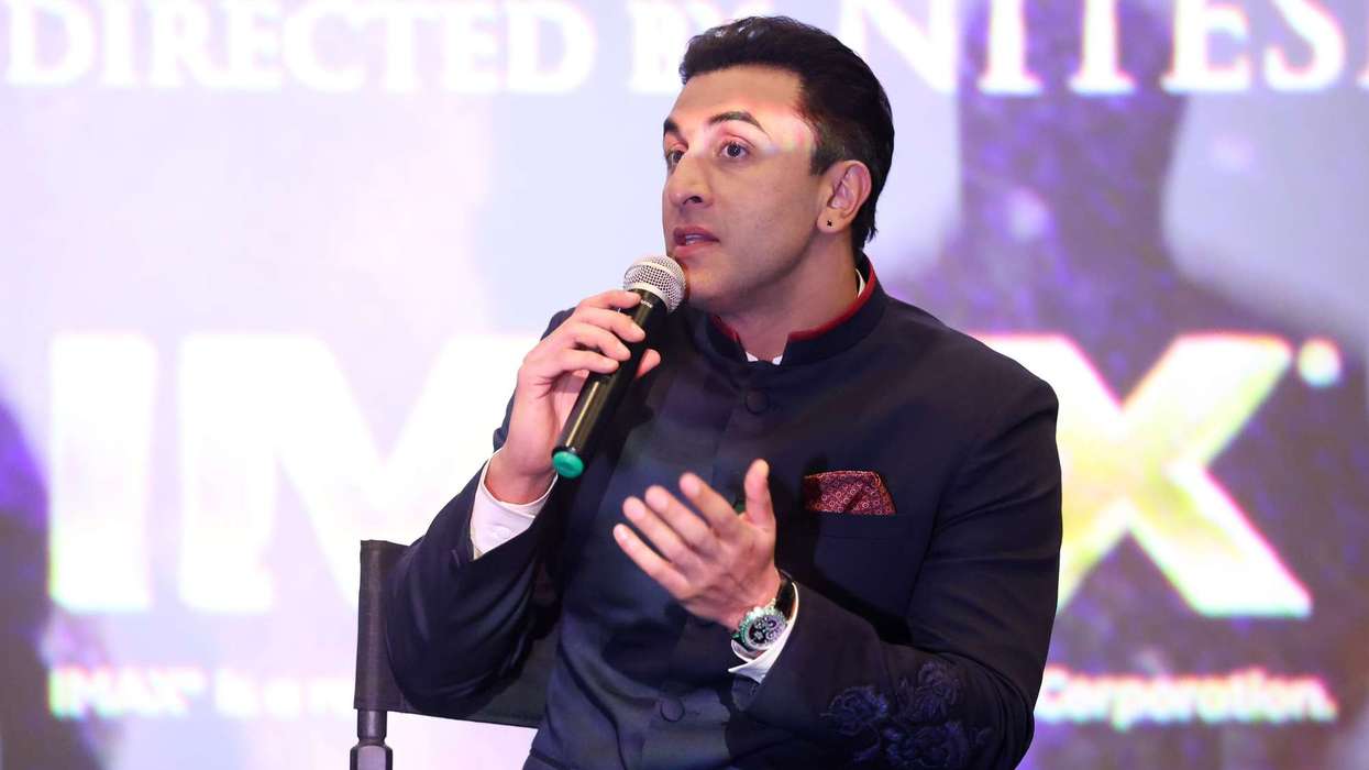 Nitesh Tiwari's 'Ramayana: Part One' shares one key storytelling trait with 'Baahubali'