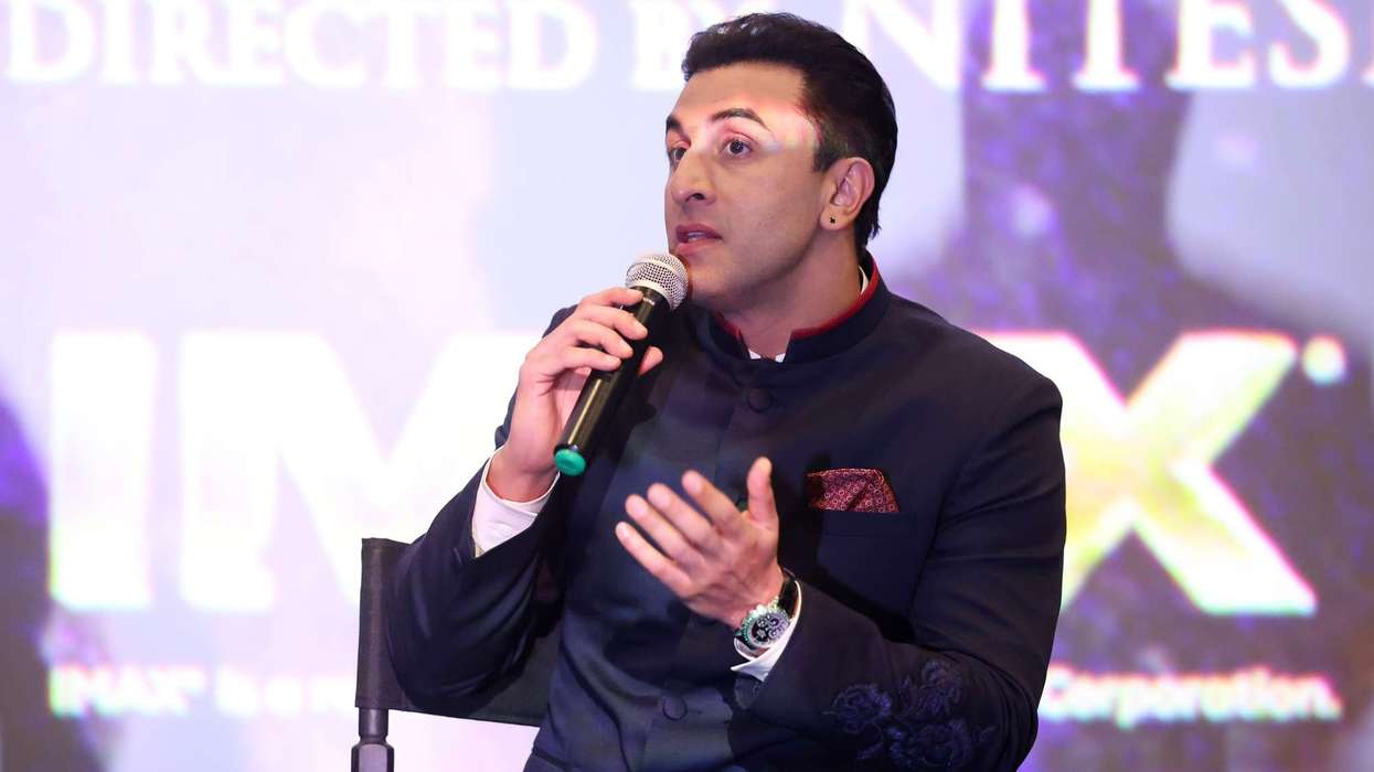 Nitesh Tiwari's 'Ramayana: Part One' shares one key storytelling trait with 'Baahubali'