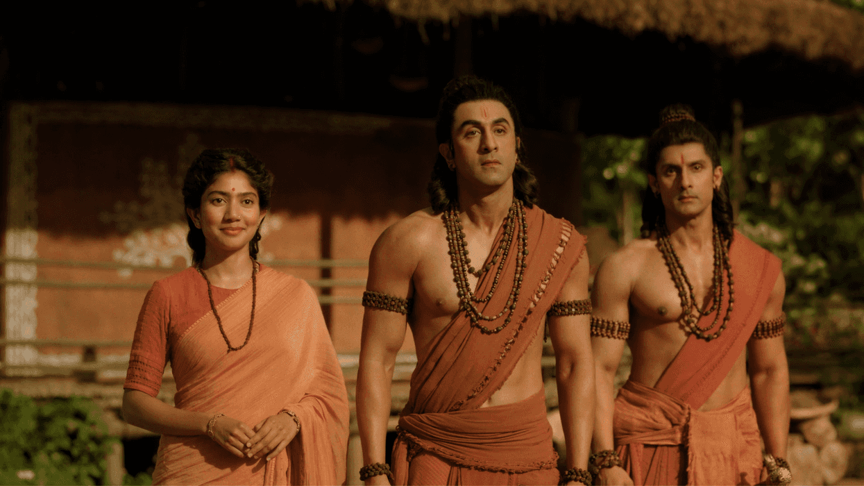 'Ramayana' trailer fuels fresh debate as fans claim makers acted on early criticism