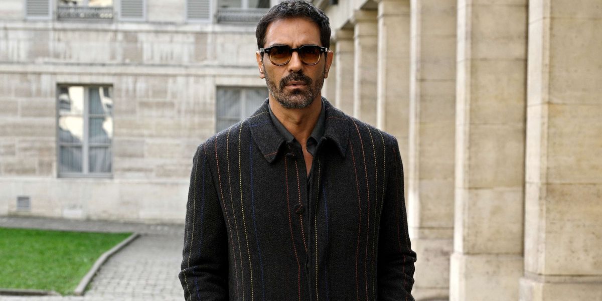 Arjun Rampal Dhurander Arjun Rampal Calls Dhurandhar His ‘Revenge’ Film | EasternEye