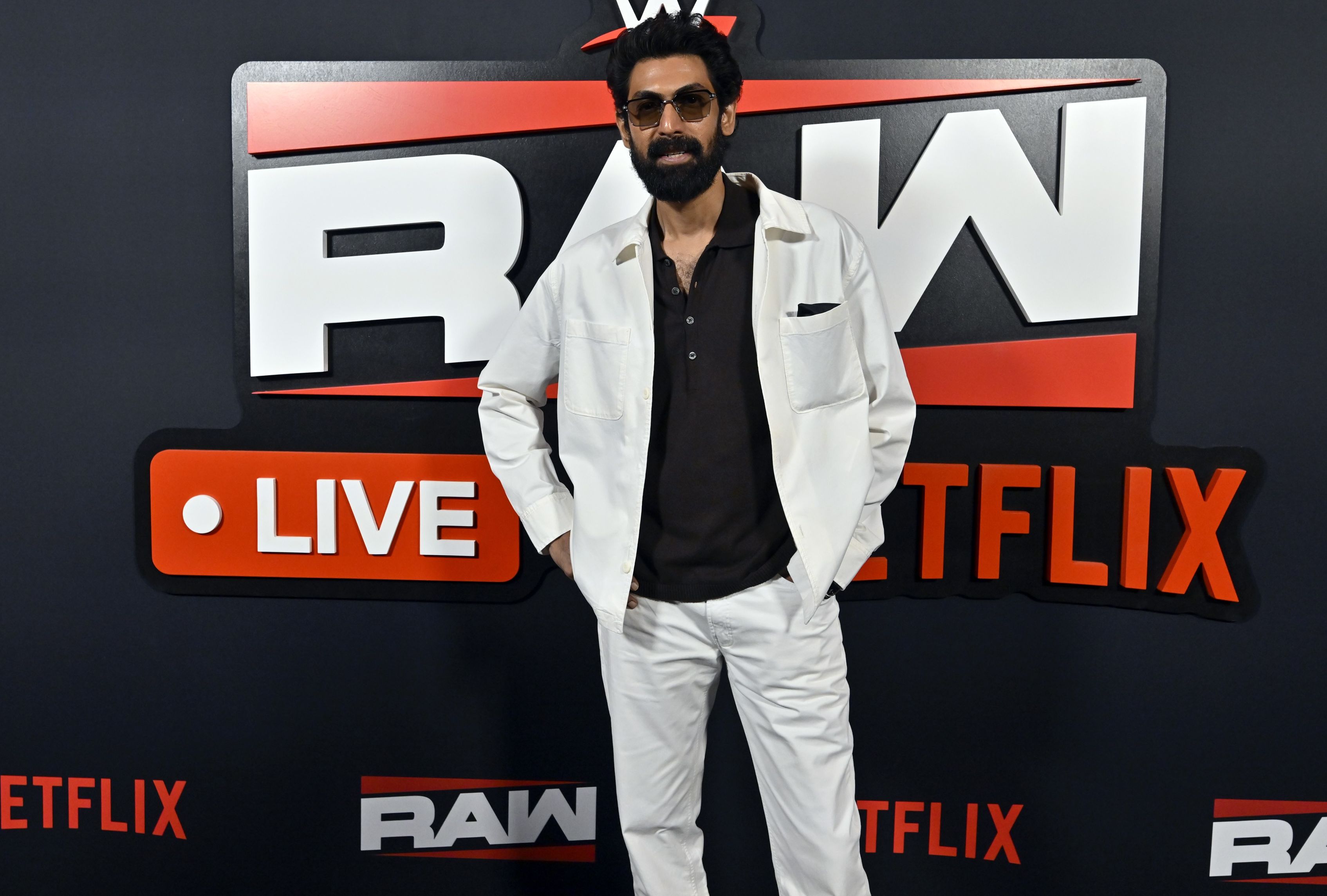 Rana Daggubati