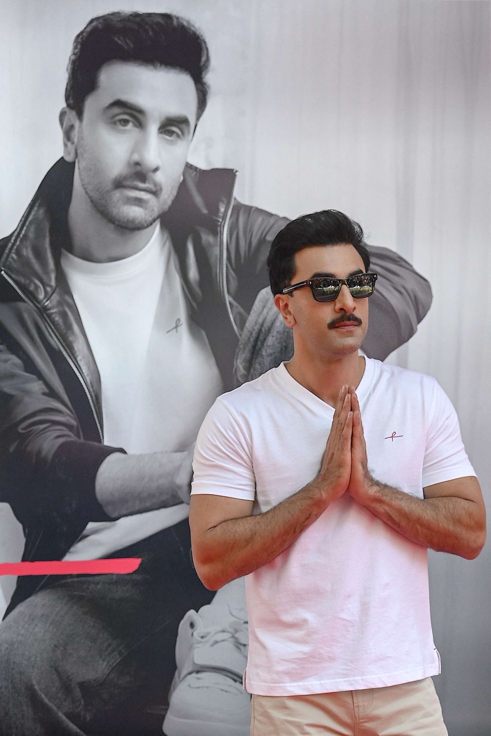 Ranbir Kapoor RK Studios