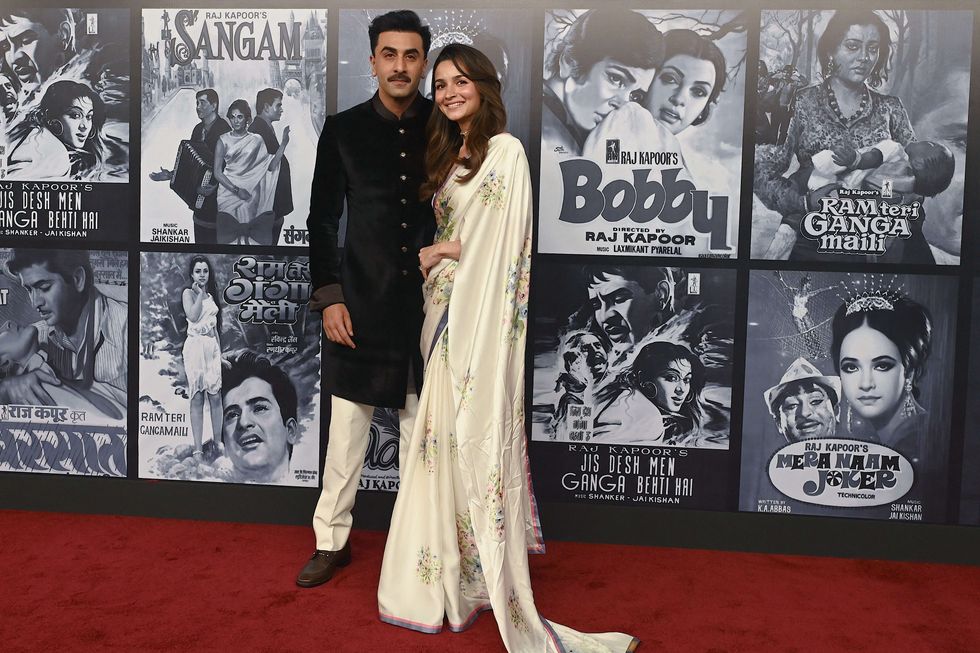 Ranbir Kapoor RK Studios