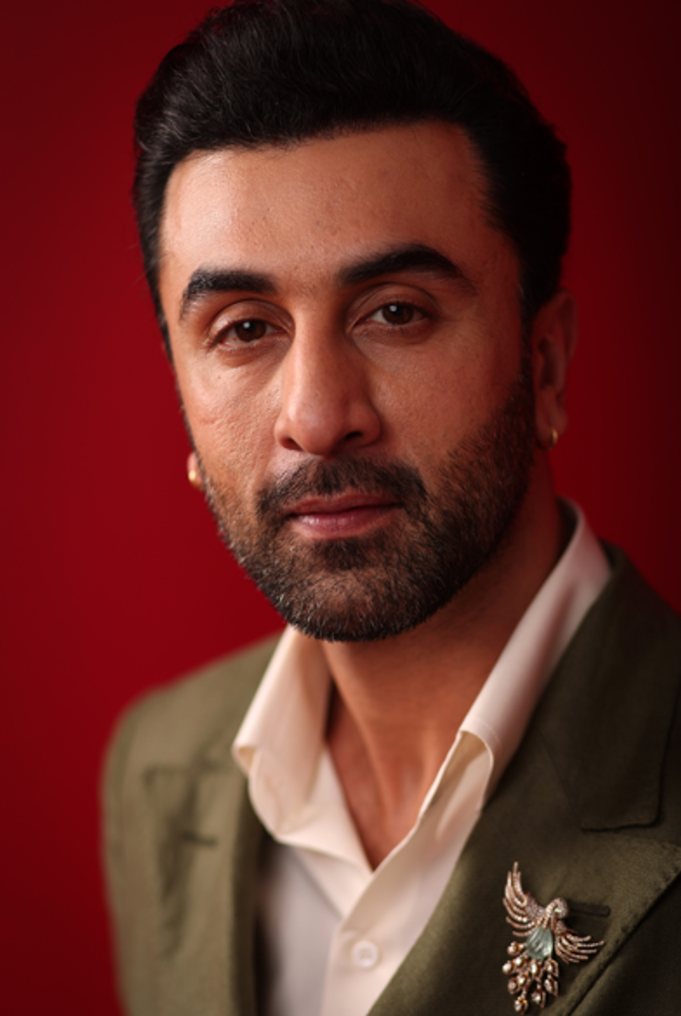 Ranbir Kapoor RK Studios