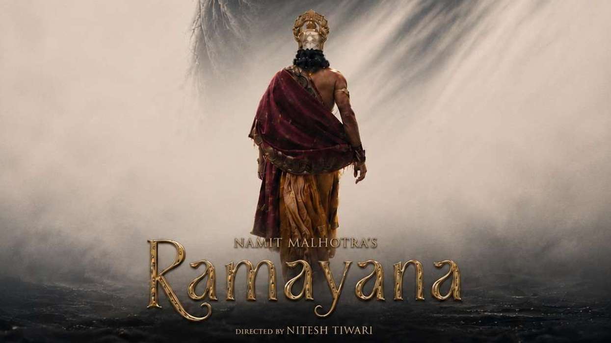 Ranbir Kapoor's 'Ramayana' gets an Australian advisory not recommended for under-15s