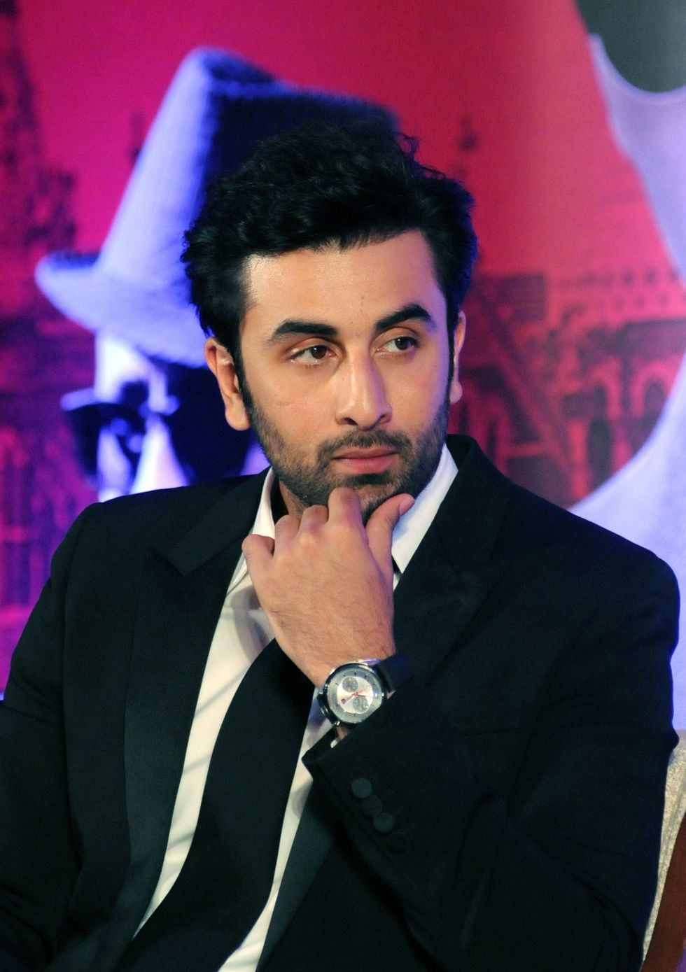 Ranbir Kapoor