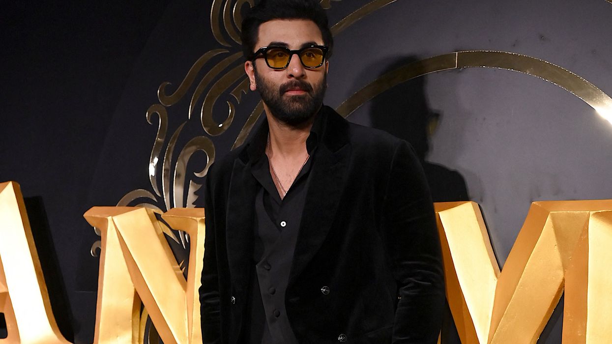 Ranbir Kapoor’s nude walk in 'Animal': Sandeep Reddy Vanga opens up about why and how he shot it