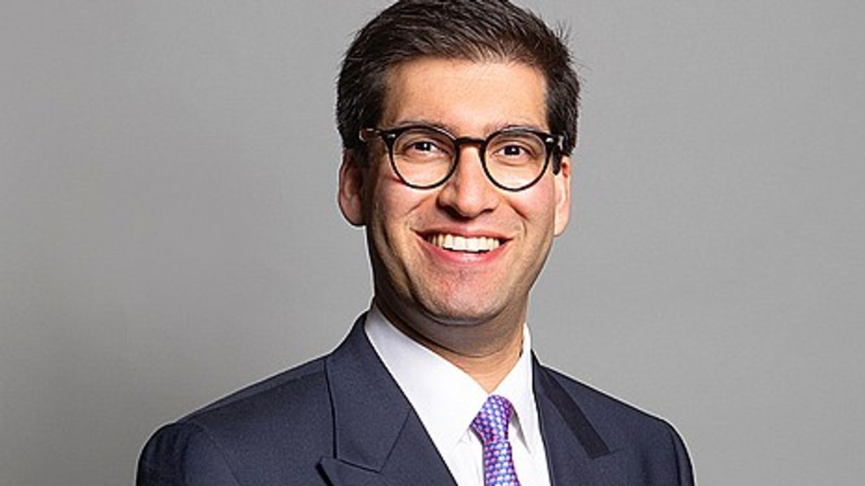Ranil Jayawardena