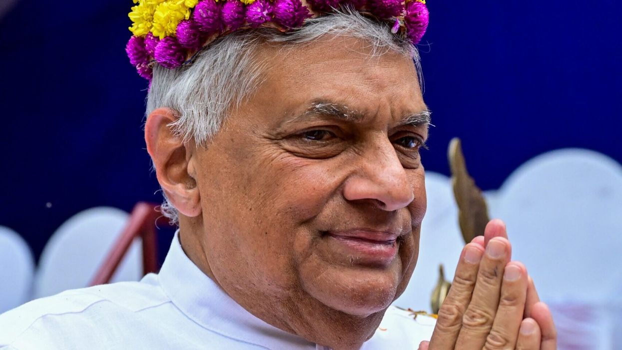 Sri Lanka voters want austerity eased