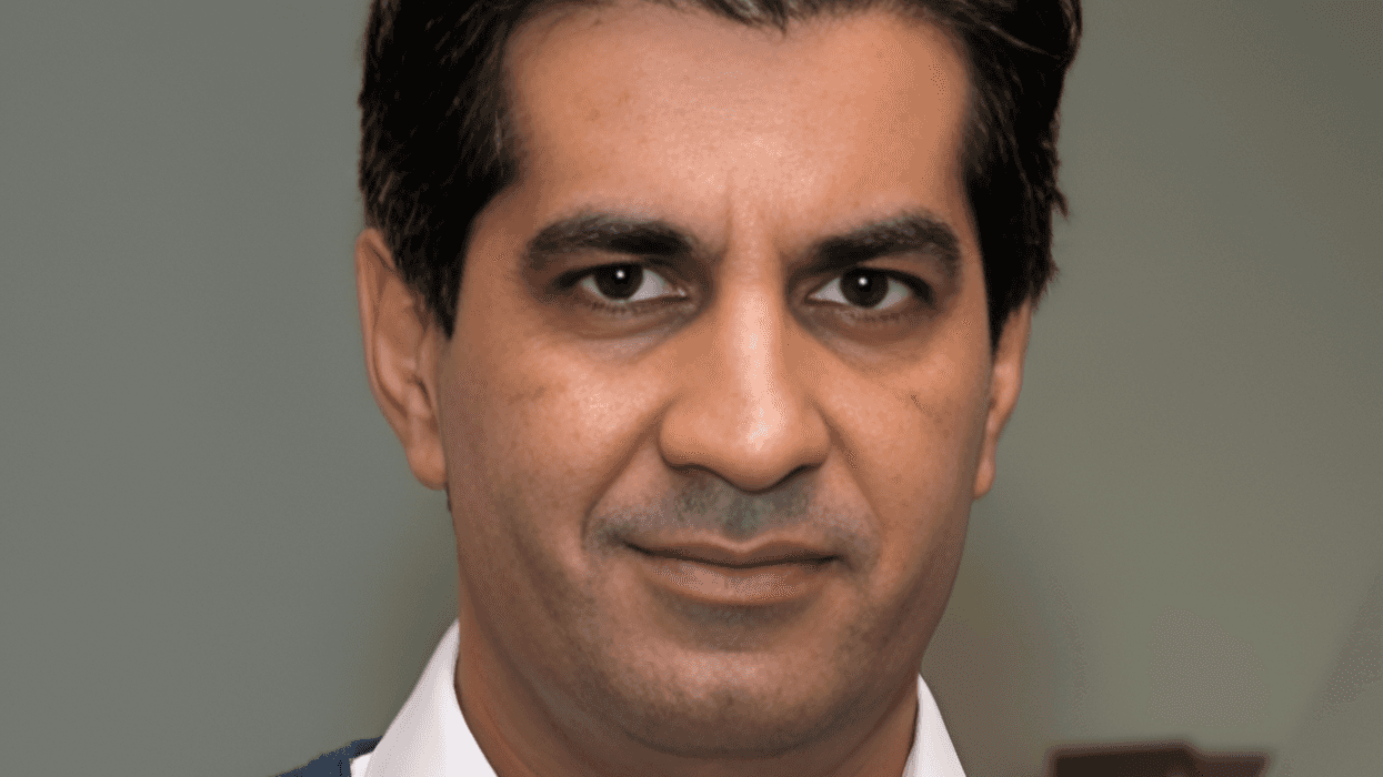 Ranjit Boparan – Founder, 2 Sisters Food Group