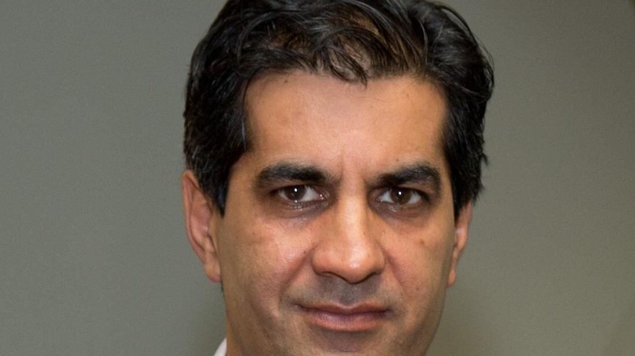 Ranjit Boparan sells European poultry business for £168 million