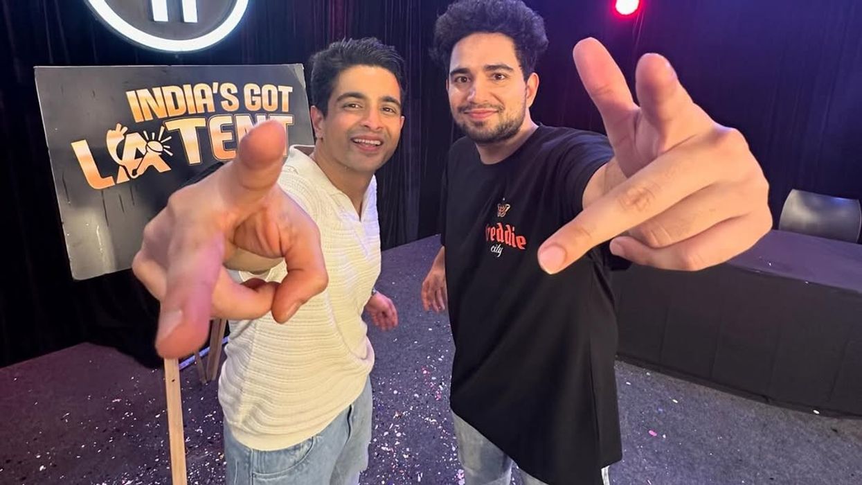 Ranveer Allahbadia faces backlash and legal probe over controversial remarks on ‘India’s Got Latent’